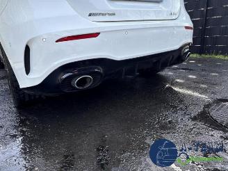 Mercedes A-klasse A (177.0), Hatchback, 2018 / 2026 2.0 A-35 AMG Turbo 16V 4Matic picture 13