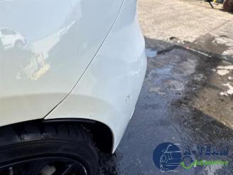 Mercedes A-klasse A (177.0), Hatchback, 2018 / 2026 2.0 A-35 AMG Turbo 16V 4Matic picture 7