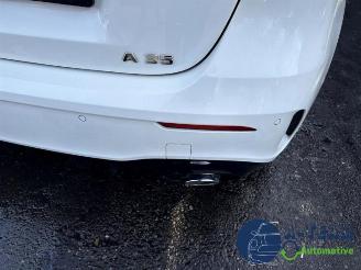 Mercedes A-klasse A (177.0), Hatchback, 2018 / 2026 2.0 A-35 AMG Turbo 16V 4Matic picture 10