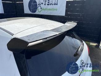 Mercedes A-klasse A (177.0), Hatchback, 2018 / 2026 2.0 A-35 AMG Turbo 16V 4Matic picture 17