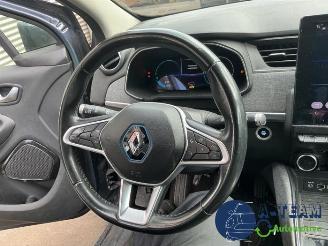 Renault Zoé Zoe (AG), Hatchback 5-drs, 2012 R135 picture 19