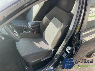 Kia Cee d Cee'd Sporty Wagon (EDF), Combi, 2007 / 2012 1.4 16V picture 22