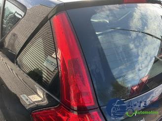 Kia Cee d Cee'd Sporty Wagon (EDF), Combi, 2007 / 2012 1.4 16V picture 26