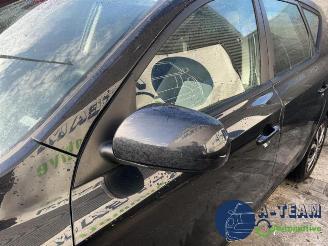 Kia Cee d Cee'd Sporty Wagon (EDF), Combi, 2007 / 2012 1.4 16V picture 29