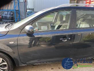 Kia Cee d Cee'd Sporty Wagon (EDF), Combi, 2007 / 2012 1.4 16V picture 7