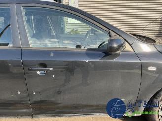 Kia Cee d Cee'd Sporty Wagon (EDF), Combi, 2007 / 2012 1.4 16V picture 11