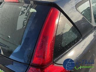 Kia Cee d Cee'd Sporty Wagon (EDF), Combi, 2007 / 2012 1.4 16V picture 28