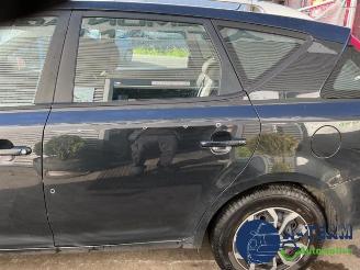 Kia Cee d Cee'd Sporty Wagon (EDF), Combi, 2007 / 2012 1.4 16V picture 8