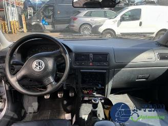 Volkswagen Golf Golf IV (1J1), Hatchback, 1997 / 2005 2.3 V5 GTI picture 31