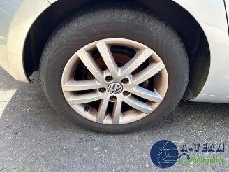Volkswagen Golf Golf VI (5K1), Hatchback, 2008 / 2013 1.2 TSI BlueMotion picture 12