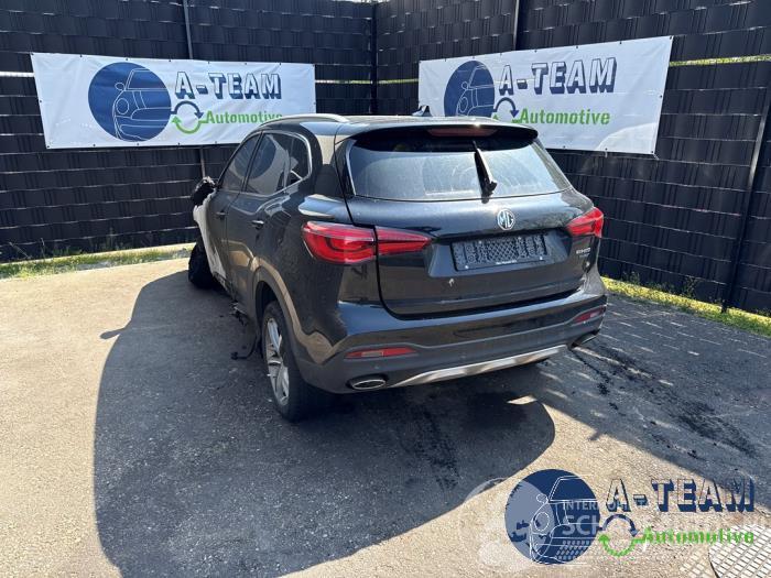 MG EHS HS/EHS I (AS23), SUV, 2018 1.5 EHS T-GDI Hybrid