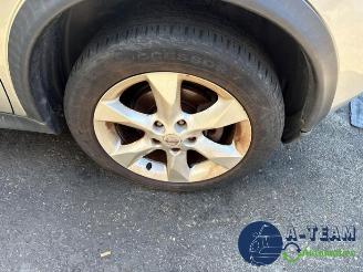 Nissan Juke Juke (F15), SUV, 2010 / 2019 1.6 16V picture 11