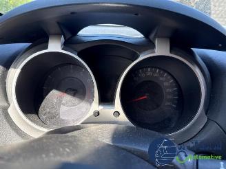 Nissan Juke Juke (F15), SUV, 2010 / 2019 1.6 16V picture 19