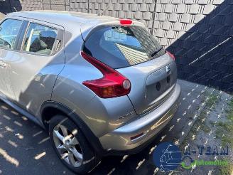 Nissan Juke Juke (F15), SUV, 2010 / 2019 1.6 16V picture 6