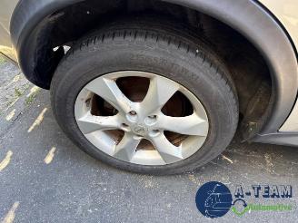 Nissan Juke Juke (F15), SUV, 2010 / 2019 1.6 16V picture 12