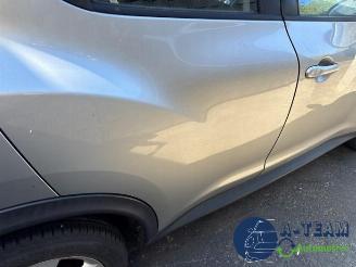 Nissan Juke Juke (F15), SUV, 2010 / 2019 1.6 16V picture 34