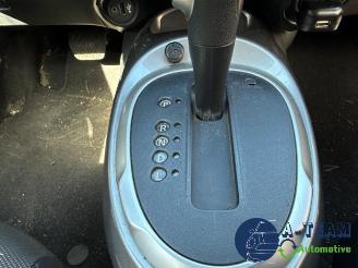 Nissan Juke Juke (F15), SUV, 2010 / 2019 1.6 16V picture 22