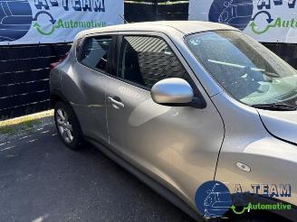 Nissan Juke Juke (F15), SUV, 2010 / 2019 1.6 16V picture 29