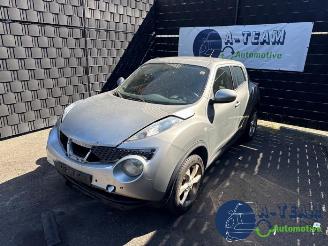Nissan Juke Juke (F15), SUV, 2010 / 2019 1.6 16V picture 3