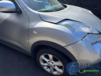 Nissan Juke Juke (F15), SUV, 2010 / 2019 1.6 16V picture 28