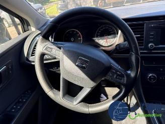 Seat Leon Leon (5FB), Hatchback 5-drs, 2012 / 2020 1.2 TSI Ecomotive 16V picture 23