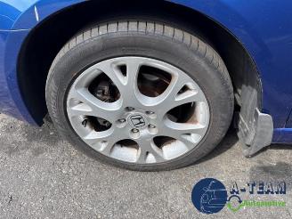 Honda Accord Accord Tourer (CM/CN), Combi, 2003 / 2008 2.4 i-VTEC 16V picture 13