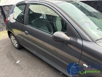 Peugeot 206 206+ (2L/M), Hatchback, 2009 / 2013 1.1 XR,XS picture 32