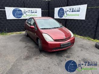 Uttjänta bilar auto Toyota Prius Prius (NHW20), Liftback, 2003 / 2009 1.5 16V 2005/6