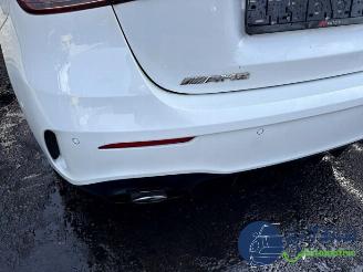 Mercedes A-klasse A (177.0), Hatchback, 2018 / 2026 2.0 A-35 AMG Turbo 16V 4Matic picture 8