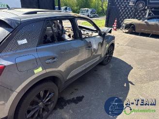 Volkswagen T-Roc T-Roc I, SUV, 2017 1.5 TSI 16V picture 9