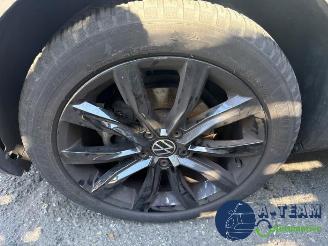 Volkswagen T-Roc T-Roc I, SUV, 2017 1.5 TSI 16V picture 14