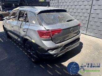 Volkswagen T-Roc T-Roc I, SUV, 2017 1.5 TSI 16V picture 6