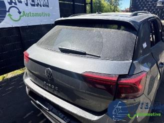Volkswagen T-Roc T-Roc I, SUV, 2017 1.5 TSI 16V picture 21