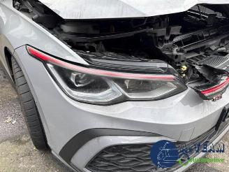 Volkswagen Golf Golf VIII (CD1), Hatchback, 2019 2.0 GTI 16V picture 12