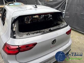 Volkswagen Golf Golf VIII (CD1), Hatchback, 2019 2.0 GTI 16V picture 25