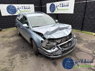  Volkswagen Passat Passat Variant (3C5), Combi, 2005 / 2010 1.8 TSI 16V 2009/5