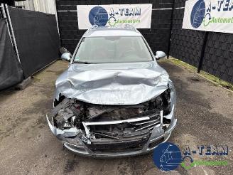 Volkswagen Passat Passat Variant (3C5), Combi, 2005 / 2010 1.8 TSI 16V picture 2
