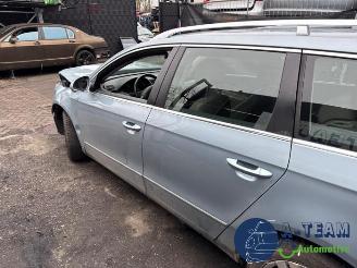 Volkswagen Passat Passat Variant (3C5), Combi, 2005 / 2010 1.8 TSI 16V picture 5