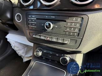 Mercedes B-klasse B (W246/W242), Hatchback, 2011 / 2018 1.5 B-180 CDI,d 16V picture 24