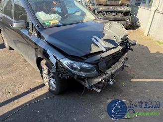 Mercedes B-klasse B (W246/W242), Hatchback, 2011 / 2018 1.5 B-180 CDI,d 16V picture 8