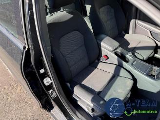 Mercedes B-klasse B (W246/W242), Hatchback, 2011 / 2018 1.5 B-180 CDI,d 16V picture 14