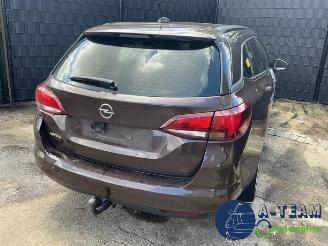  Opel Astra Astra K Sports Tourer, Combi, 2015 / 2022 1.6 CDTI 110 16V 2018/7