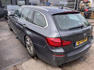  BMW 5-serie 520 executive 2015/10