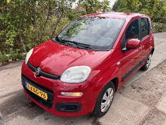  Fiat Panda lichte schade 2013/5