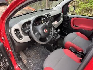 Fiat Panda lichte schade picture 6