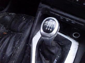BMW X1 X1 (E84), SUV, 2009 / 2015 xDrive 18d 2.0 16V picture 14