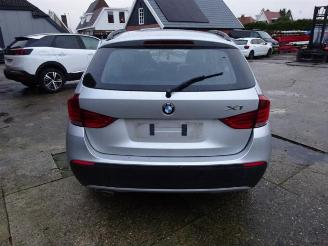 BMW X1 X1 (E84), SUV, 2009 / 2015 xDrive 18d 2.0 16V picture 4