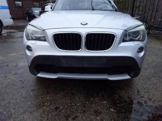 BMW X1 X1 (E84), SUV, 2009 / 2015 xDrive 18d 2.0 16V picture 7