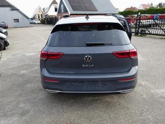 Volkswagen Golf Golf VIII (CD1), Hatchback, 2019 1.5 TSI 16V picture 4