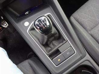 Volkswagen Golf Golf VIII (CD1), Hatchback, 2019 1.5 TSI 16V picture 15